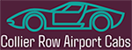 Local Taxis And Minicabs Collier Row - Collier Row Airport Cabs